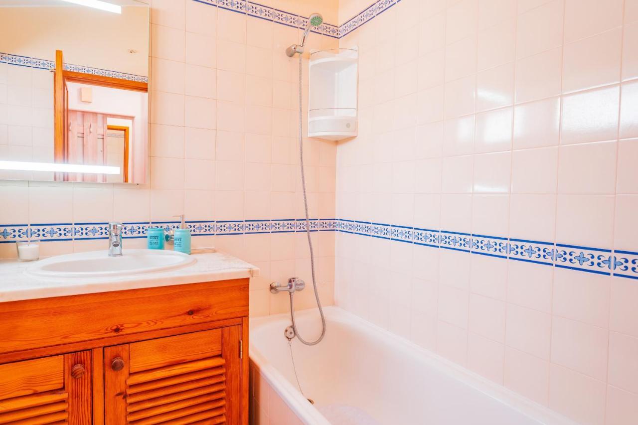 Flh Funchal Ocean View With Pool Daire Dış mekan fotoğraf